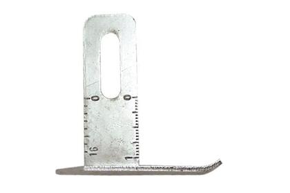 Imagem de Plaina wesco 900w 220v