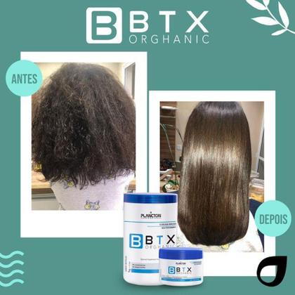 Imagem de Plancton BTX Orghanic Redução De Volume 100g