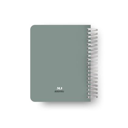 Imagem de Planner Minha Jornada Corpo Alma Espirito Minimalista