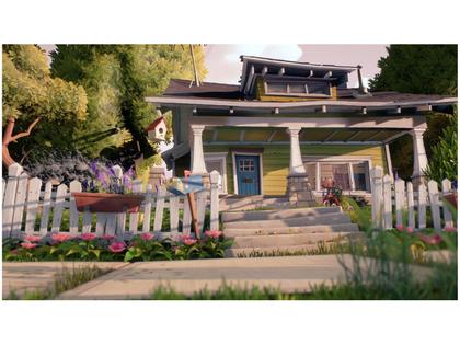 Imagem de Plants vs. Zombies: Batalha por Neighborville