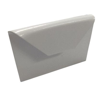 Imagem de Plaqueta de Identificação de Alumínio - Fêmea