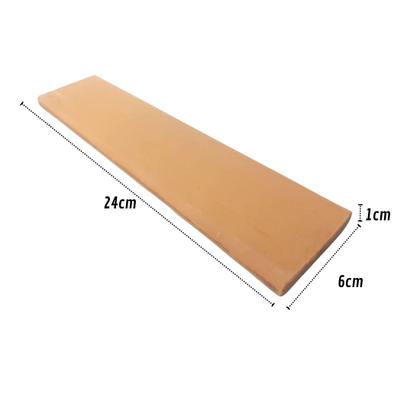 Imagem de Plaqueta Pêssego 246  Caixa Com 63 Unidades 1m² Peso 