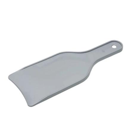 Imagem de Plaquete para mechas lisa fina - santa clara 