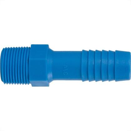 Imagem de Plasbohn Azul Adaptador Interno Rosca Externa  1.1/4'' 2427 - Kit C/10