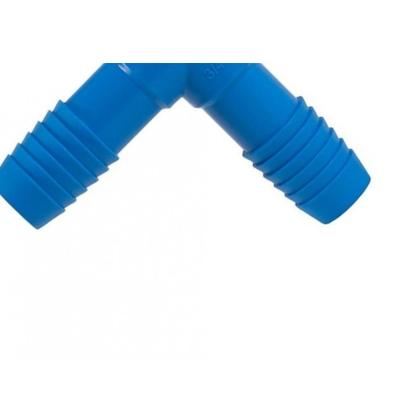 Imagem de Plasbohn Azul Tee Interno Triplo 1/2'' 2434 - Kit C/25
