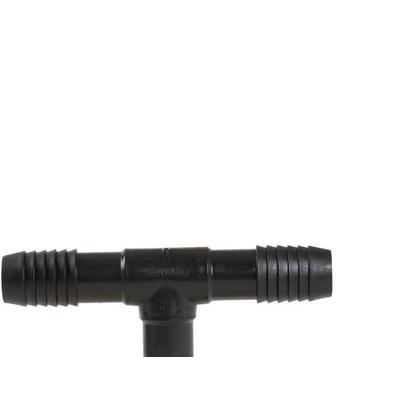 Imagem de Plasbohn Preto Tee Interno Triplo 1/2'' 2412 - Kit C/25