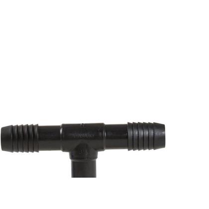 Imagem de Plasbohn Preto Tee Interno Triplo 1'' 2467 - Kit C/25