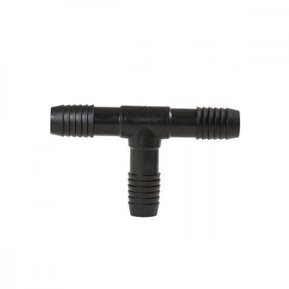 Imagem de Plasbohn Preto Tee Interno Triplo 3/4'' 2413 - Kit C/25