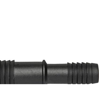 Imagem de Plasbohn Preto Uniao Reducao (B) 1 X 3/4 2421 - Kit C/25