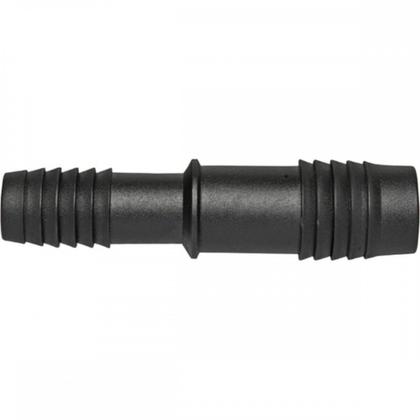 Imagem de Plasbohn Preto Uniao Reducao (B) 1 X 3/4 2421 - Kit C/25