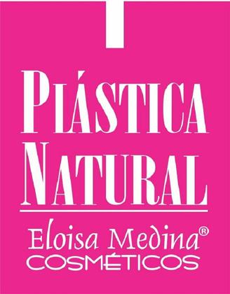 Imagem de Plastica Natural Eloisa Medina Rejuvenescedor Facial 120ml kit c/3 + 1 Sabonete c/ colágeno