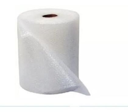 Imagem de Plástico Bolha 30 X 100M Para Ecomerce - Papelaria