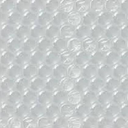 Imagem de Plastico Bolha 65cm larg. x 100m comp.
