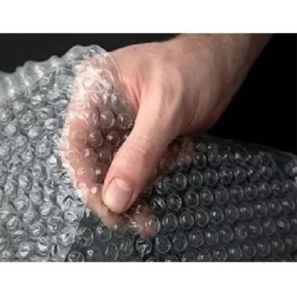 Imagem de Plástico Bolha Bobina 43cm X 100metros E-Commerce 25 micras