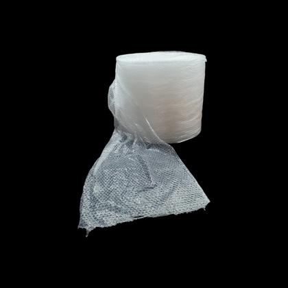 Imagem de Plástico Bolha Para Embalagem Segura E Resistente 100 Metros Biodegradável