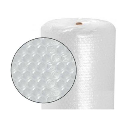 Imagem de Plástico Bolha Transparente 32,5cm x 100m Cyclopack