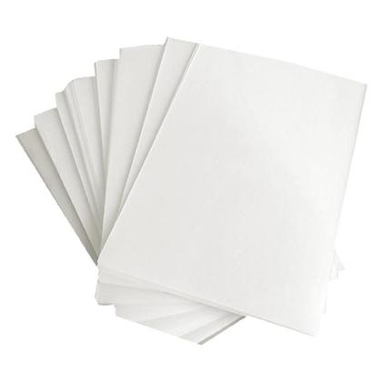 Imagem de Plástico Filme Para Plastificação A3 303x426x0,05 100un