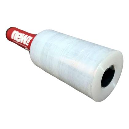 Imagem de Plástico Filme Stretch c/ Cabo Volante 100mts Newtec
