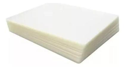 Imagem de Plástico P/ Plastificação PC-FA4100 220x307 125m 0,05 100 Un