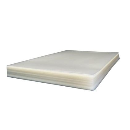 Imagem de Plástico para Plastificação - A4 220x307 - 100 Folhas - JST