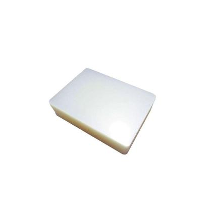 Imagem de Plastico Polaseal Plastificacao T. de Eleitor 66x106mm 0,05