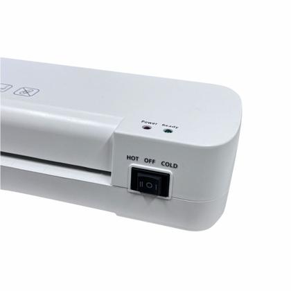 Imagem de Plastificadora A4 23cm Minni 2301 Marpax 110v