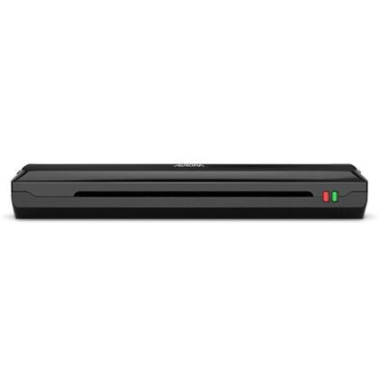 Imagem de Plastificadora Aurora, 270W, 2 Rolos, A4, 110V, Preto - LM4205H
