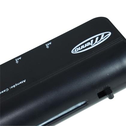 Imagem de Plastificadora Compact A3 Para Polaseal Menno 110v