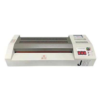Imagem de Plastificadora e Laminadora A3 A4 PL-320 JST 220V Quente e Frio 600W