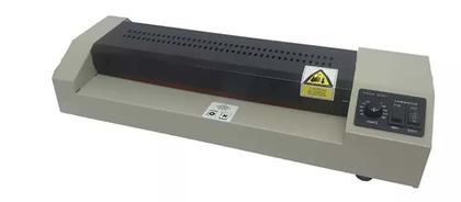 Imagem de Plastificadora Laminadora 4 Rolos A3 8306 110v