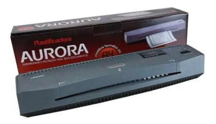 Imagem de Plastificadora Laminadora A3 LM3233H Aurora 01UN