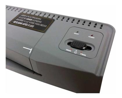 Imagem de Plastificadora Laminadora A3 LM3233H Aurora 01UN