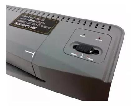 Imagem de Plastificadora Laminadora A3 LM3233H Aurora 220V 01UN