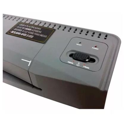 Imagem de Plastificadora Laminadora A3 LM3233H Aurora 220V 01UN