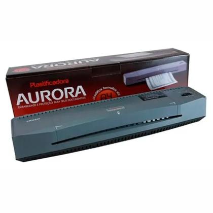 Imagem de Plastificadora Laminadora A3 LM3233H Aurora 220V 01UN