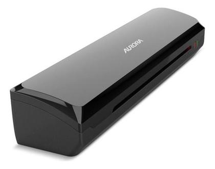 Imagem de Plastificadora Laminadora Aurora A4 Lm4205h-1