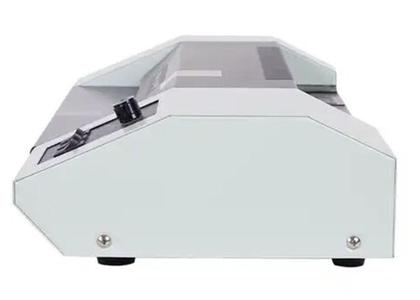 Imagem de Plastificadora Laminadora Crachá A4 Ofício A3 PVC Bopp FGK