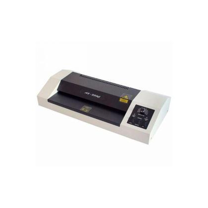 Imagem de Plastificadora Laminadora Crachá Rg A4 Ofício A3 Pvc Bopp