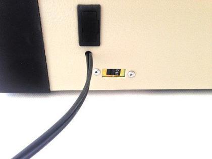 Imagem de Plastificadora PS-280  A4/Ofício