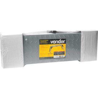 Imagem de Plataforma de Metal Dobrável 150kg Vonder