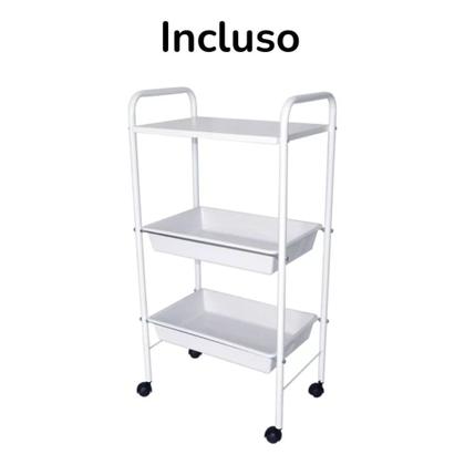 Imagem de Plataforma De Multicorrentes 10 Canais Stimulus-r Htm