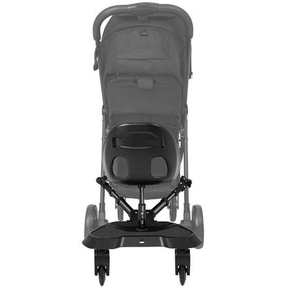 Imagem de Plataforma para carrinho ally xl black - kikka boo