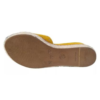 Imagem de Plataforma Tamanco Flatform com Tachinhas Cores Salto Médio