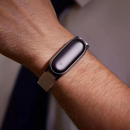 Imagem de Plaud Note Pin Gravador De Voz Com Chatgpt 64gb Cinza-escuro