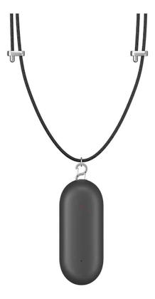 Imagem de Plaud Note Pin Gravador De Voz Com Chatgpt 64gb Cinza-escuro