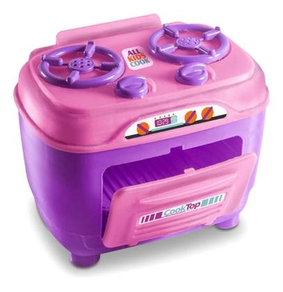 Imagem de Play Cooker 7817 - Zuca Toys