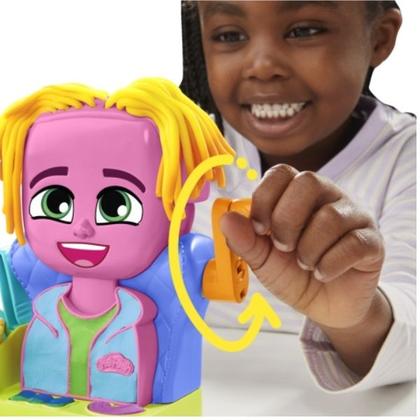 Imagem de Play DOH Cabeleireiro Hasbro F8807