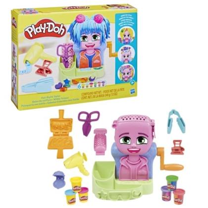 Imagem de Play DOH Cabeleireiro Hasbro F8807
