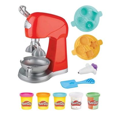 Imagem de Play Doh Conjunto Misturador Mágico F4718