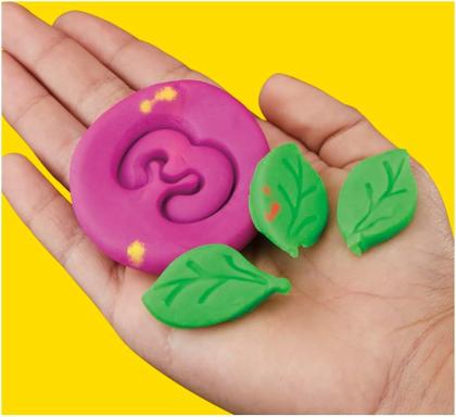 Imagem de Play Doh Kit de Números com 6 Potes de Massinhas
